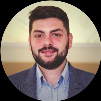 Federico Curtoni, consulente SEO tecnico e GEO